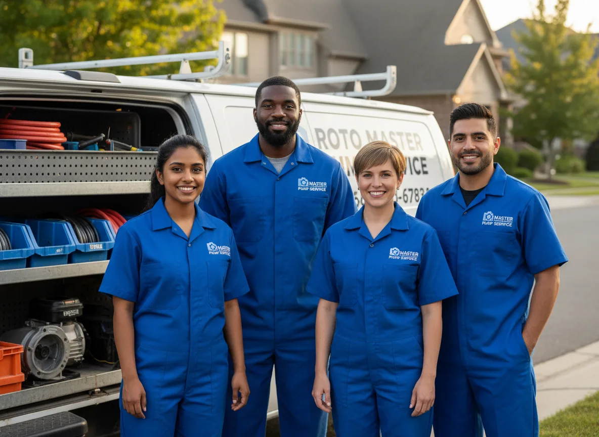 Sump Pump Installation company in Templeton, PA